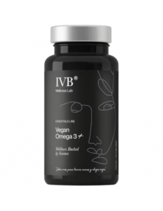 IVB OMEGA 3 VEGAN 30 CAPS
