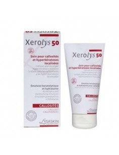 XEROLYS 50 EMULSION  1 TUBO...