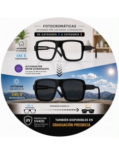 GAFAS FARMAMODA... 2