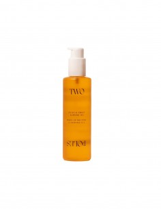 TWO POLES CLEASING OIL 150ML