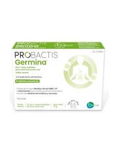PROBACTIS GERMINA  10 MINI...
