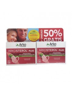 ARKOSTEROL PLUS  ARKOPHARMA...