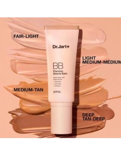 DR.JART+ BB PREMIUM BEAUTY...