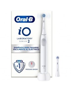 CEPILLO DENTAL ELECTRICO...