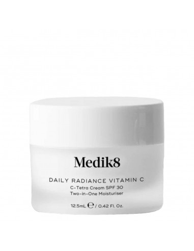 MEDIK 8 DAILY RADIANCE VITAMIN TRAVEL...