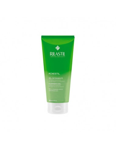 RILASTIL ACNESTIL GEL LIMPIADOR 100 ML