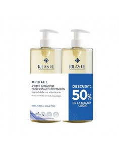 RILASTIL XEROLAT ACEITE...