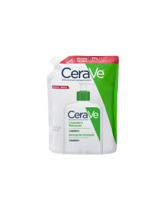 CERAVE LIMPIADORA...