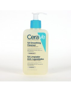 CERAVE SA LIMPIADOR...