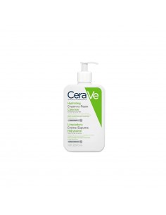 GEL LIMPIADOR CREAM TO FOAM...