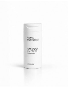 GEMA HERRERIAS LIMPIADOR EN...