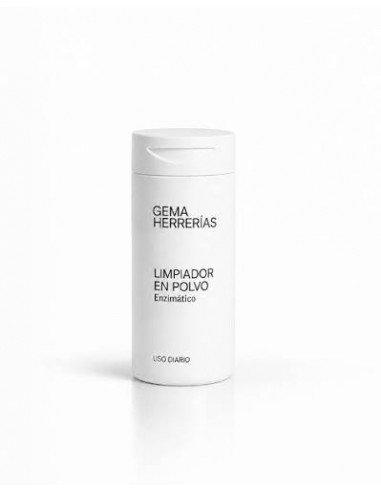 GEMA HERRERIAS LIMPIADOR EN POLVO...
