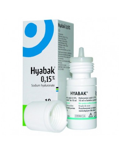 HYABAK THEA SOLUCION HIDRATANTE...