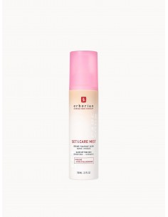 ERBORIAN SET AND CARE MIST...