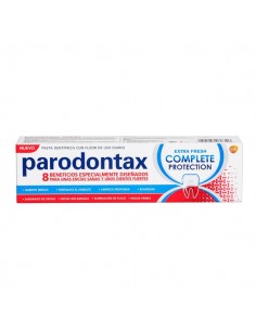 PARODONTAX COMPLETE...