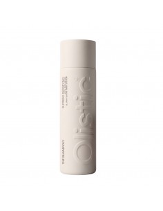 THE SHAMPOO OLISTIC  1...