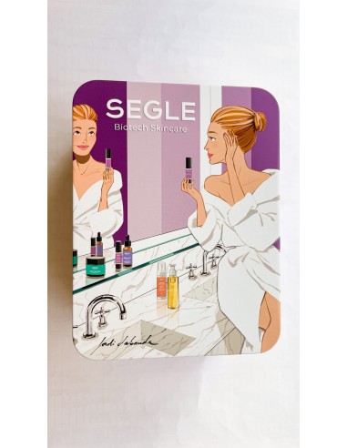 SEGLE COFRE ANTIAGING TRIPLE RETINOID