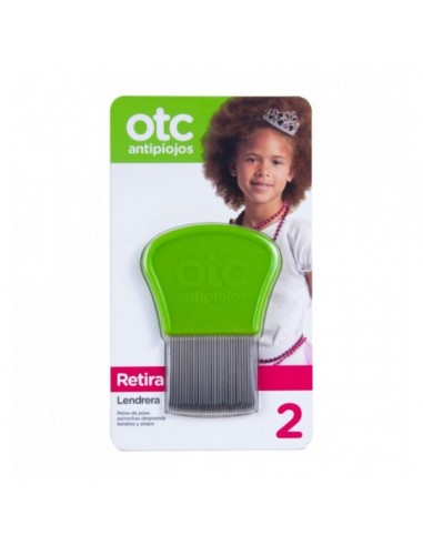OTC ANTIPIOJOS LENDRERA