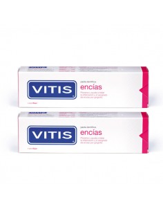 VITIS ENCIAS PASTA...