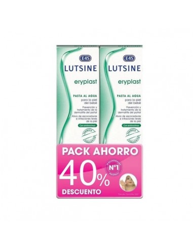 E45 LUTSINE ERYPLAST PASTA AL AGUA  2...