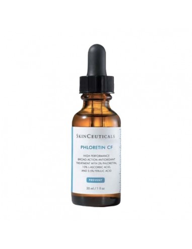 SKINCEUTICALS PHLORETIN CF  1 ENVASE...