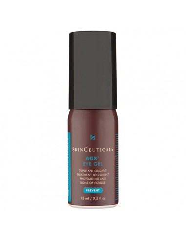 SKINCEUTICALS AOX EYE GEL TRATAMIENTO...