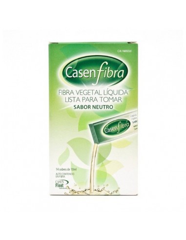 CASENFIBRA FIBRA VEGETAL LIQUIDA 14...