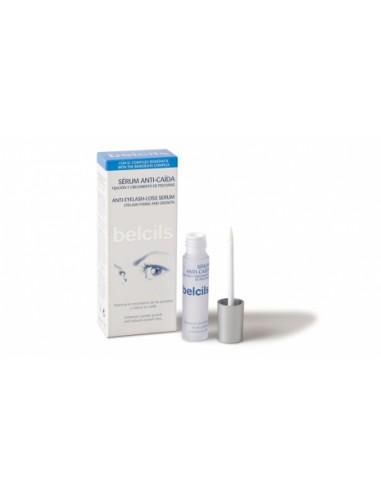 BELCILS SERUM ANTICAIDA PESTAÑAS  1...