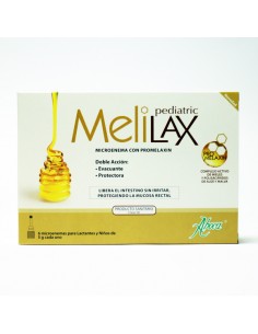 MELILAX PEDIATRIC...