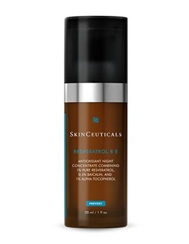 RESVERATROL B E SKINCEUTICALS 1...