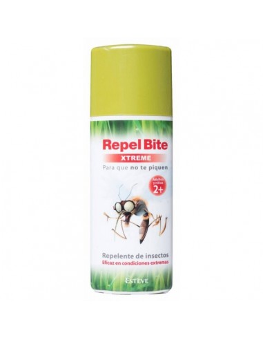 REPEL BITE XTREM REPELENTE  1 ENVASE...