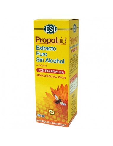 PROPOLAID PROPOLIS SIN ALCOHOL CON...