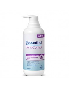 BEPANTHOL SENSICONTROL...