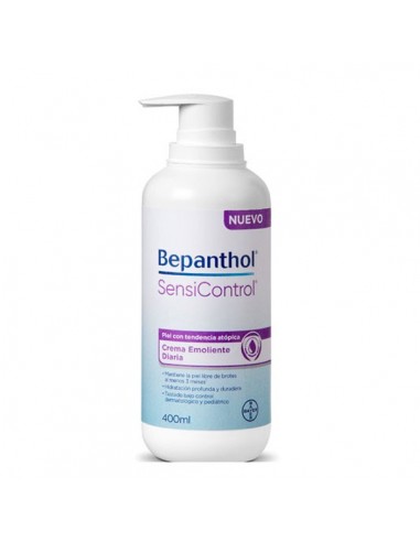 BEPANTHOL SENSICONTROL  CREMA 1...