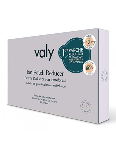 VALY ION PATCH REDUCER  28 PARCHES