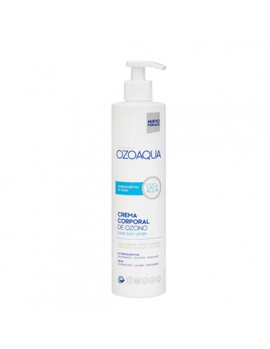 OZOAQUA CREMA CORPORAL DE ACEITE...
