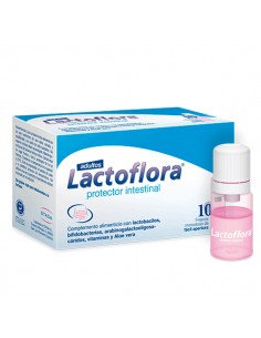 LACTOFLORA PROTECTOR...