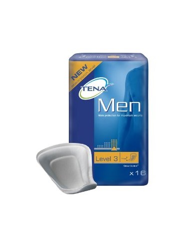 TENA MEN LEVEL 3