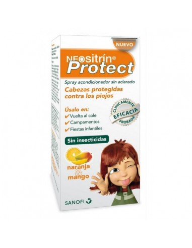 NEOSITRIN PROTECT SPRAY...