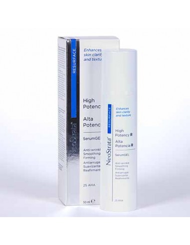 NEOSTRATA ALTA POTENCIA R SERUM GEL...