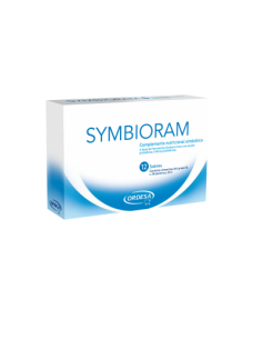 SYMBIORAM  12 SOBRES 2,5 G