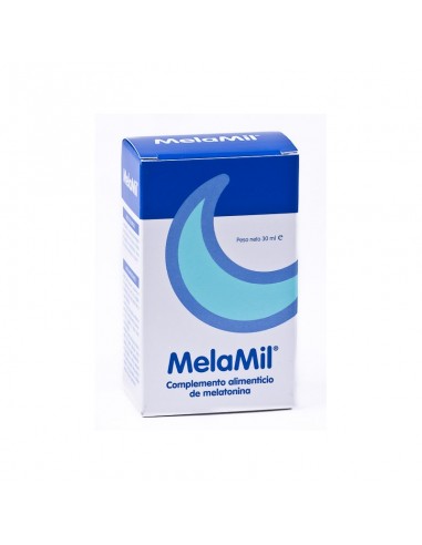 MELAMIL  1 MG 30 ML