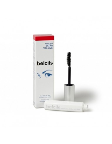 BELCILS MASCARA EXTRA VOLUMEN  1...