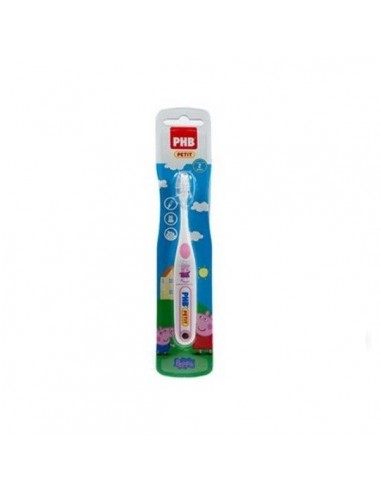 CEPILLO DENTAL INFANTIL PHB PLUS...