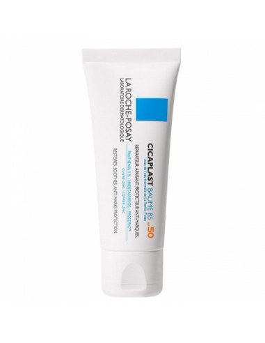 CICAPLAST BAUME B5+ SPF 50  1 BOTE 40 ML
