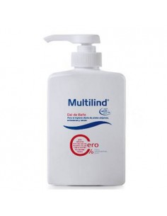 MULTILIND GEL DE BAÑO  1...