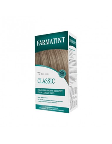 FARMATINT  1 ENVASE 135 ML TONO 7C...