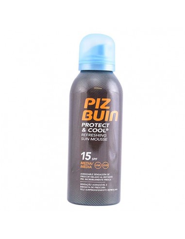 PIZ BUIN PROTECT & COOL FPS 15 PROTEC...