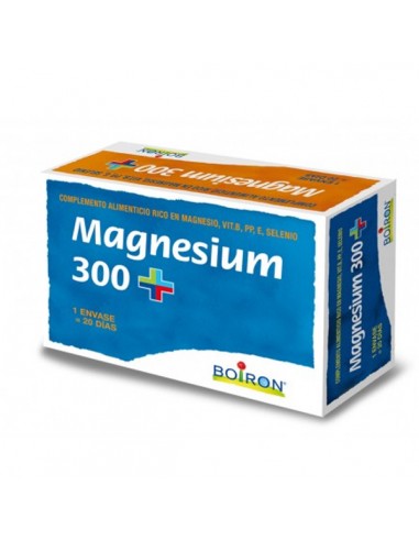 MAGNESIUM DUO  80 COMPRIMIDOS