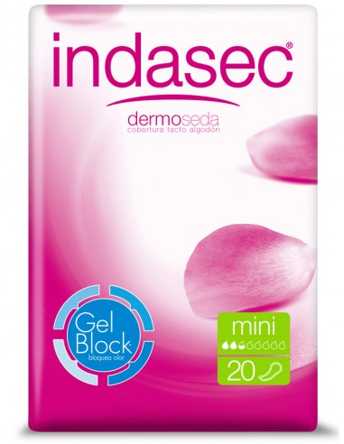 COMPRESA PERDIDAS LEVES INDASEC...